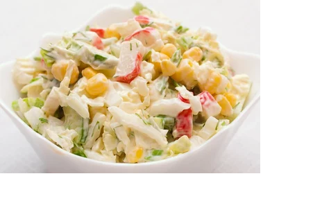 Изображение блюда в карточке