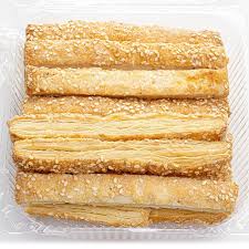  Слоеные палочки 200.