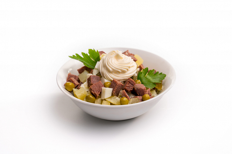 Изображение блюда в карточке