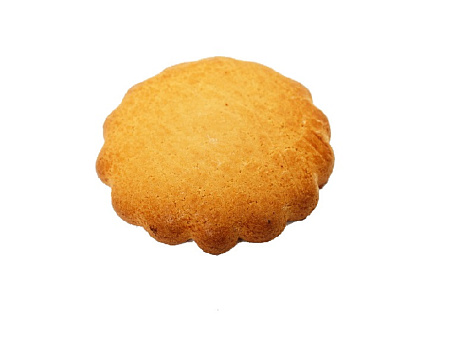  Корж молочный 75