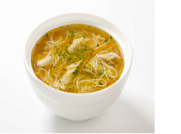 Изображение блюда в карточке