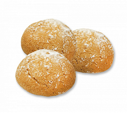  Шакер-чурек печенье вес.