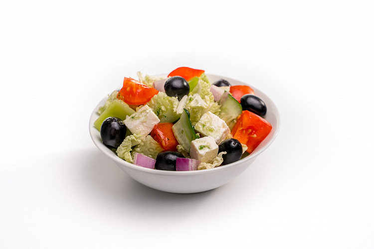 Изображение блюда в карточке