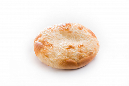 Лепешка сыр яицо