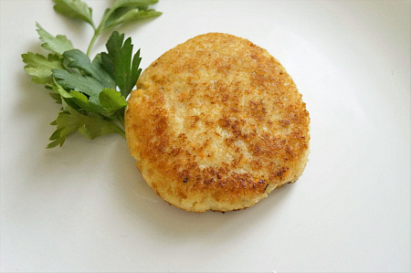 Котлета Пикантная куриная 