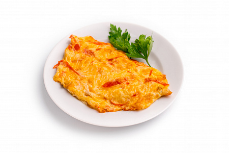 Мясо свинина по-французски зап