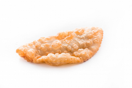 Чебурек с мясом 