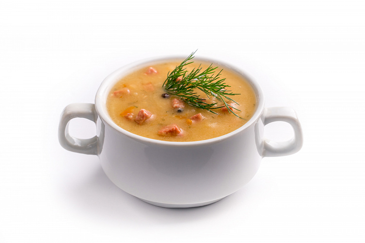 Изображение блюда в карточке